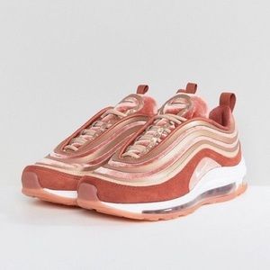 Dusty Rose Air Max 97